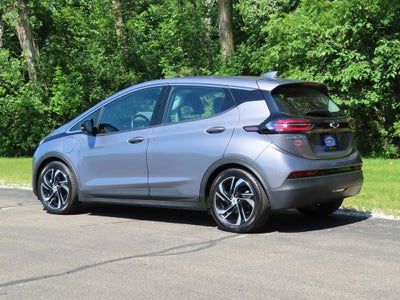 2023 Chevrolet Bolt EV 2LT
