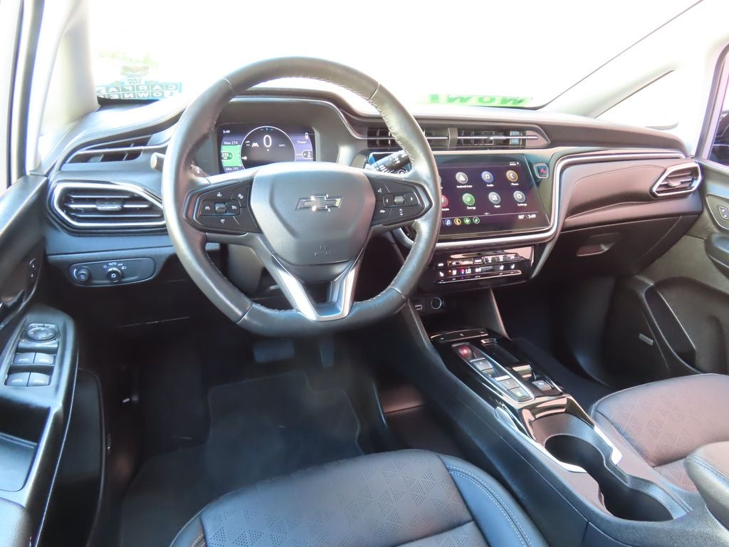 2023 Chevrolet Bolt EV 2LT