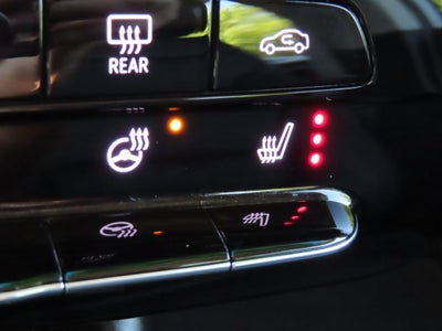 2023 Chevrolet Bolt EV 2LT