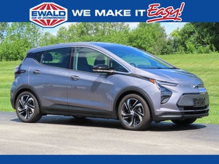 2023 Chevrolet Bolt EV 2LT