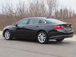 2017 Chevrolet Malibu LT 1LT