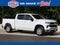 2024 Chevrolet Silverado 1500 LT LT1