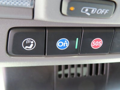 2024 Chevrolet Silverado 1500 LT LT1