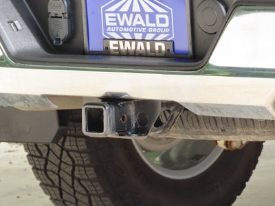 2024 Chevrolet Silverado 1500 LT LT1
