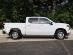 2024 Chevrolet Silverado 1500 LT LT1