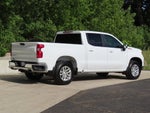 2024 Chevrolet Silverado 1500 LT LT1