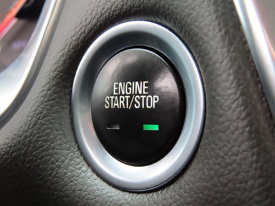 2020 Chevrolet Traverse LT 1LT