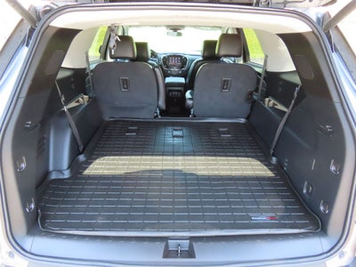 2020 Chevrolet Traverse LT 1LT