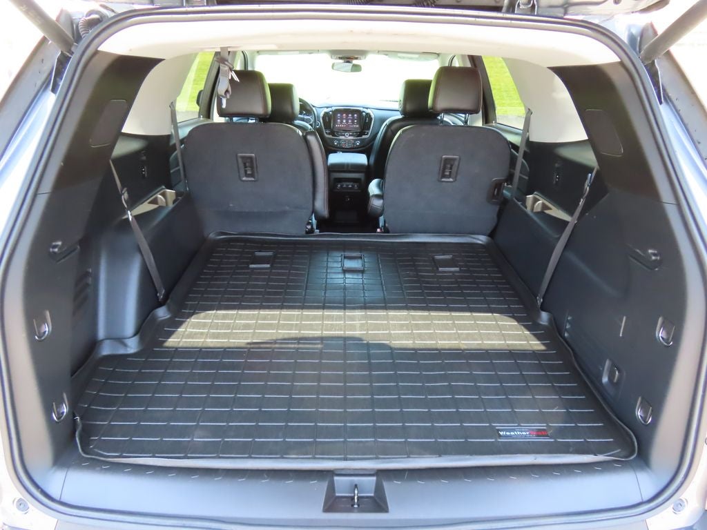 2020 Chevrolet Traverse LT 1LT