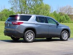 2020 Chevrolet Traverse LT 1LT