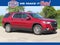 2020 Chevrolet Traverse LT 1LT