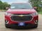 2020 Chevrolet Traverse 3LT