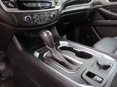 2020 Chevrolet Traverse 3LT