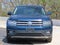 2018 Volkswagen Atlas 3.6L V6 SE 4Motion