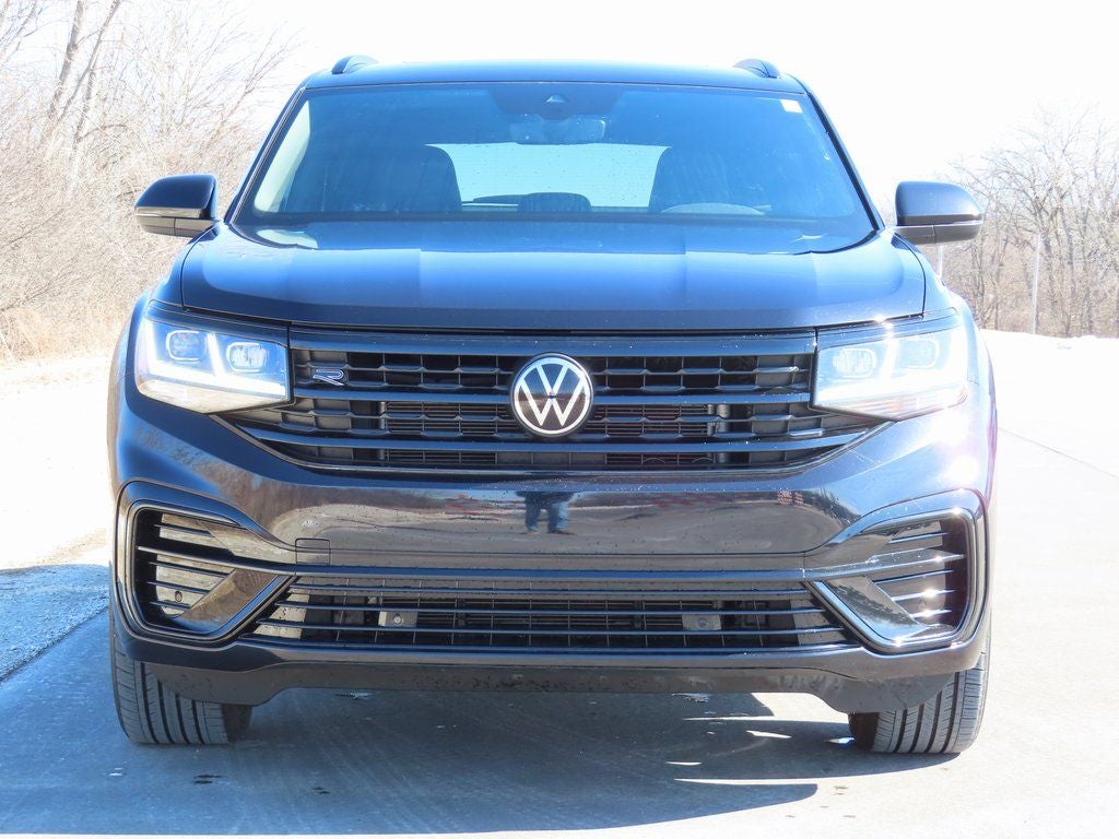 2023 Volkswagen Atlas Cross Sport 2.0T SEL R-Line