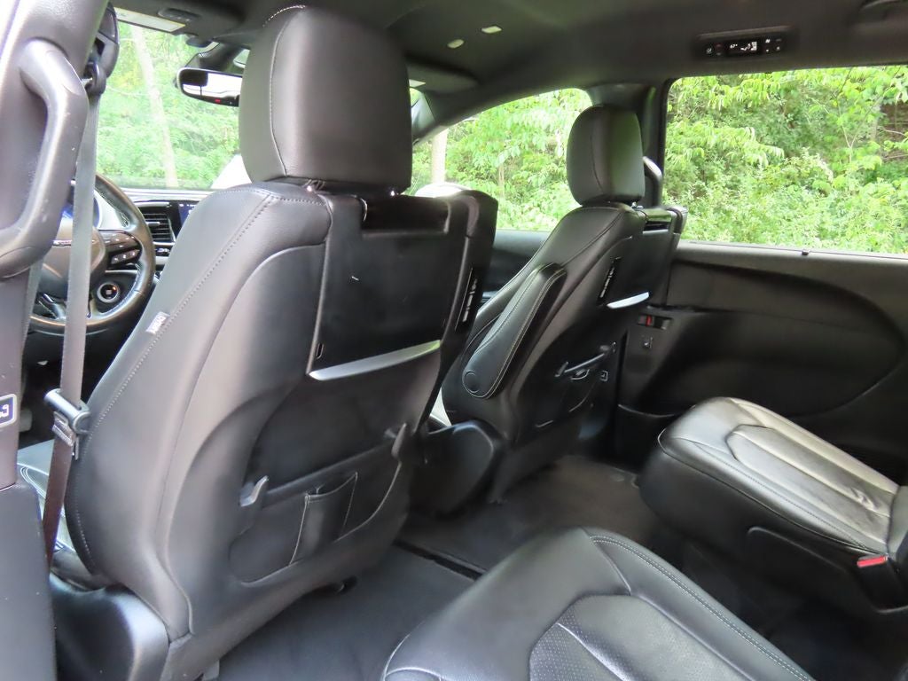 2020 Chrysler Pacifica Touring L Plus