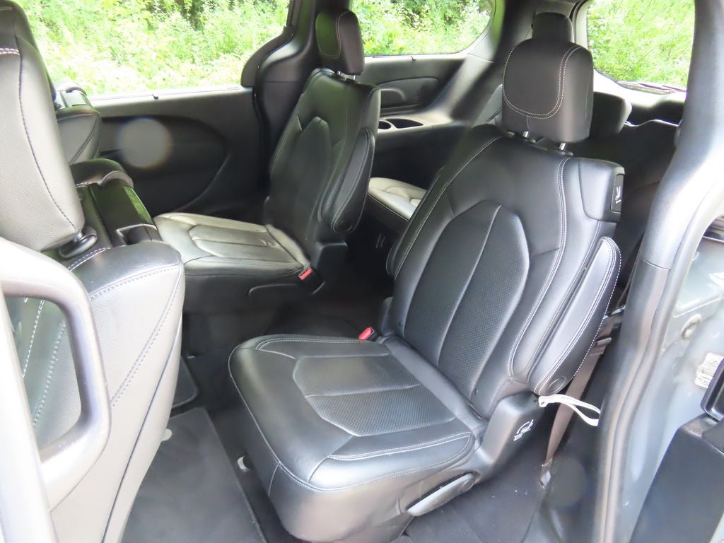 2020 Chrysler Pacifica Touring L Plus