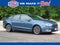 2018 Ford Fusion Titanium