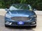2018 Ford Fusion Titanium