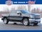 2016 Chevrolet Silverado 1500 LTZ 1LZ