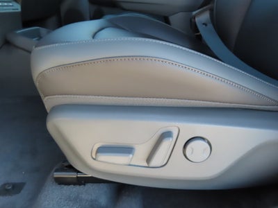 2027 Kia EV3 Wind