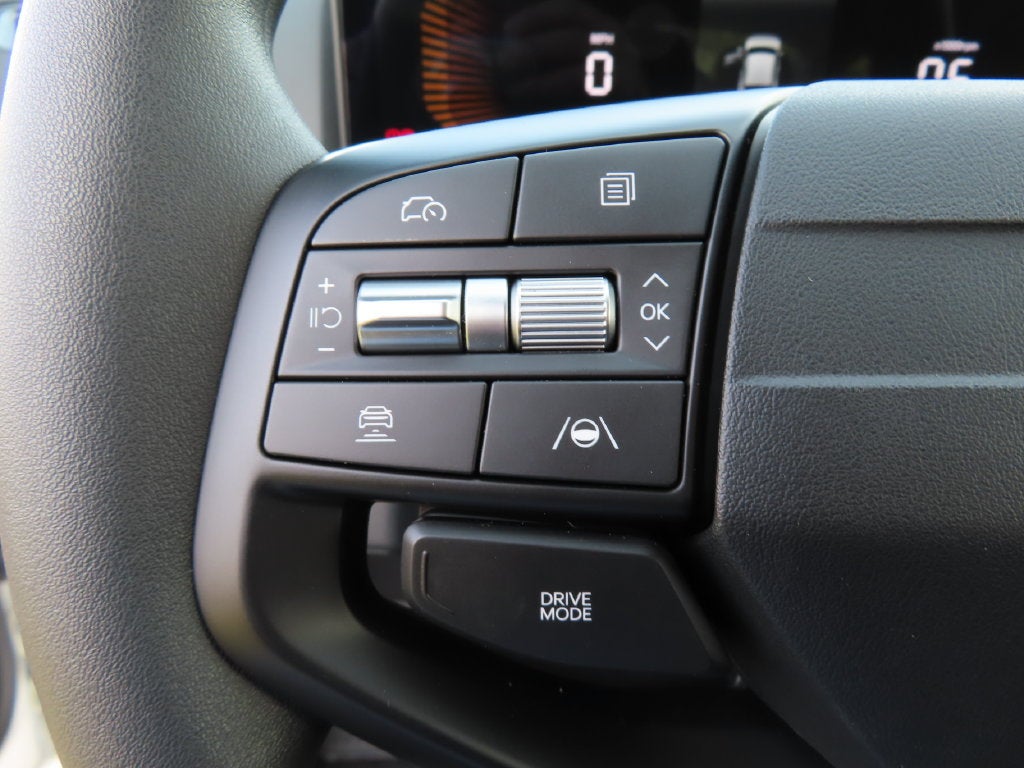 2027 Kia K4 LXS