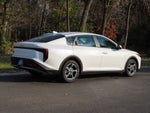 2027 Kia K4 LXS
