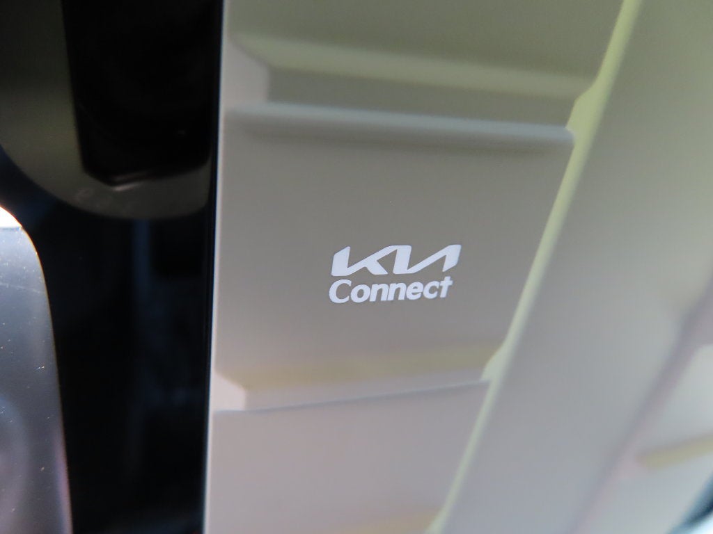 2027 Kia K4 LXS
