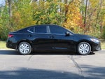 2022 Nissan Sentra S