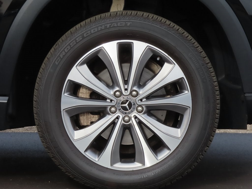 2020 Mercedes-Benz GLE GLE 350 4MATIC®