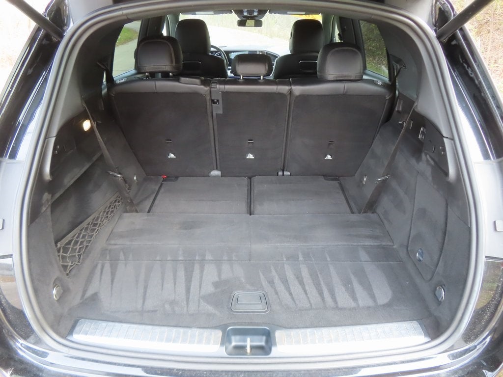 2020 Mercedes-Benz GLE GLE 350 4MATIC®