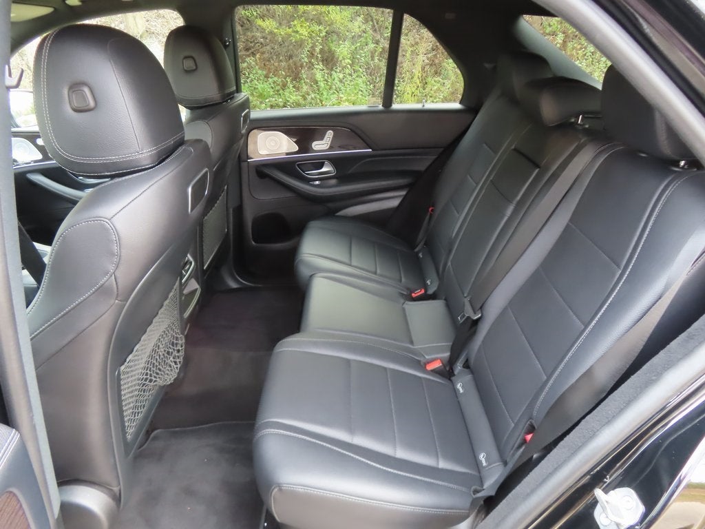 2020 Mercedes-Benz GLE GLE 350 4MATIC®