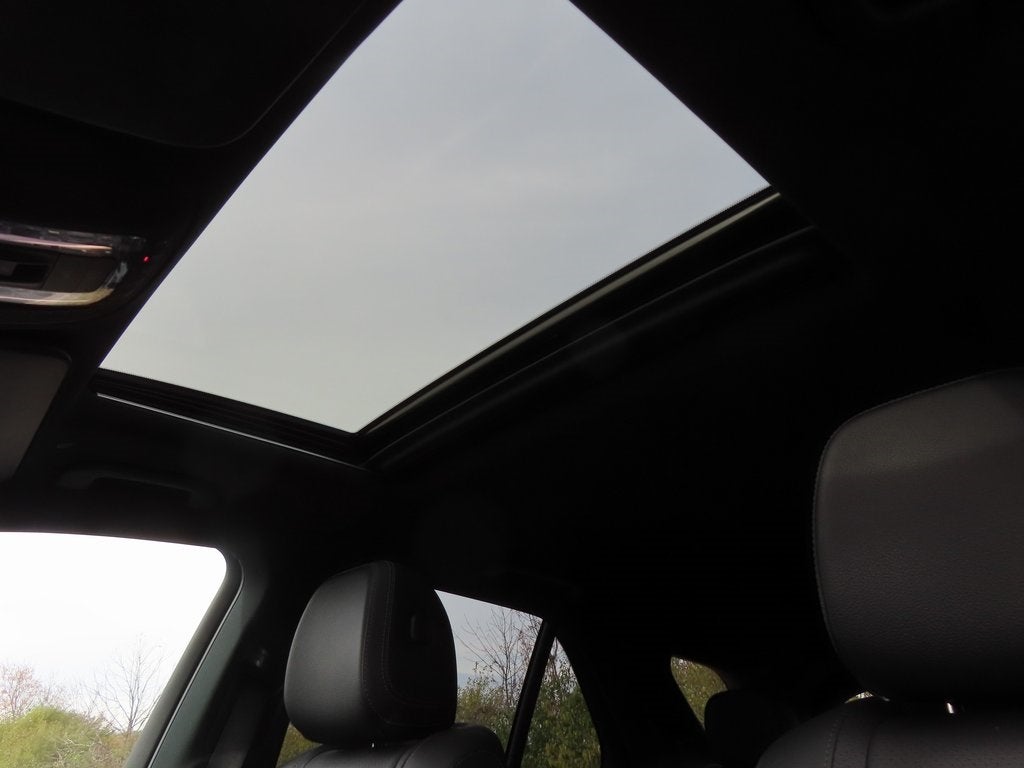 2020 Mercedes-Benz GLE GLE 350 4MATIC®