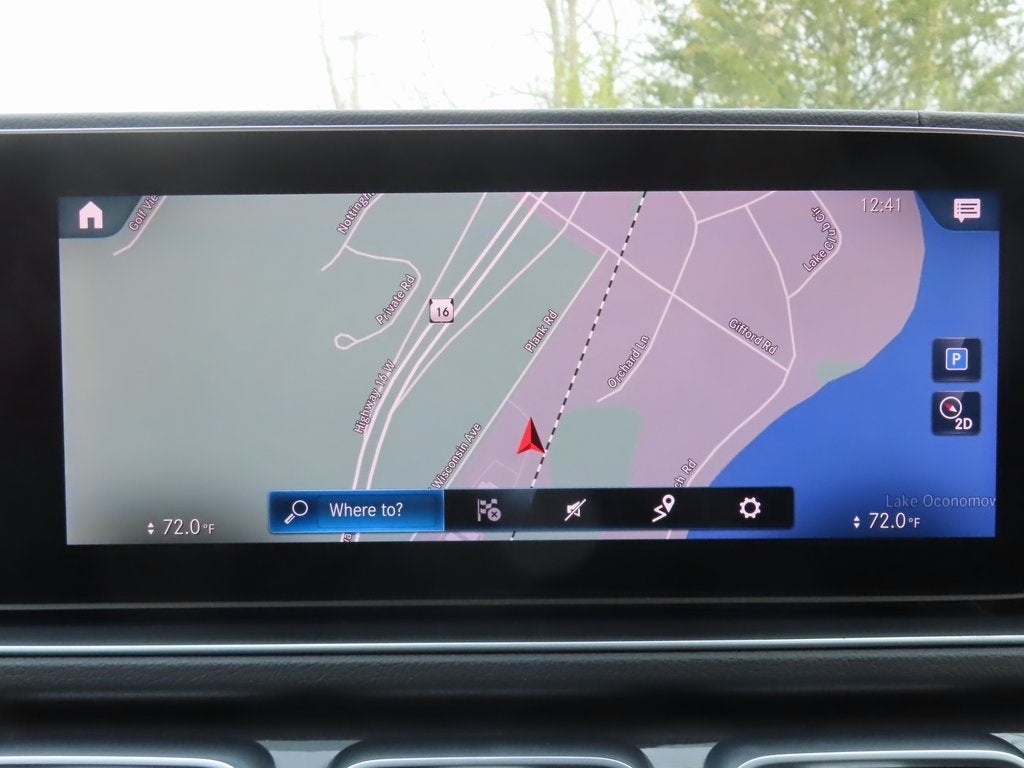 2020 Mercedes-Benz GLE GLE 350 4MATIC®