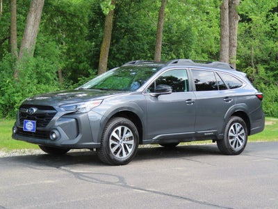 2024 Subaru Outback Premium