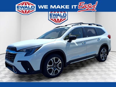 2024 Subaru Ascent Touring