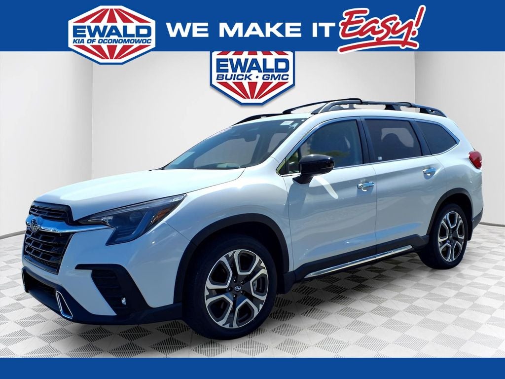 2024 Subaru Ascent Touring