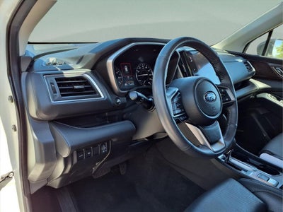 2024 Subaru Ascent Touring