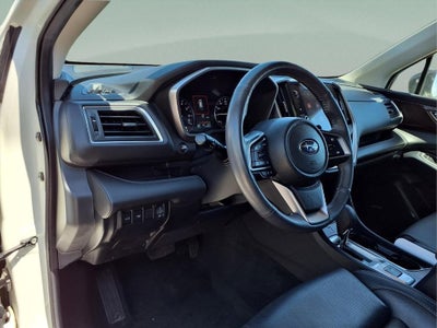2024 Subaru Ascent Touring