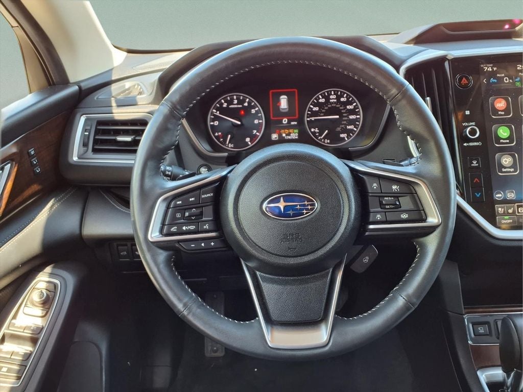 2024 Subaru Ascent Touring