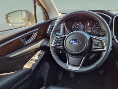 2024 Subaru Ascent Touring