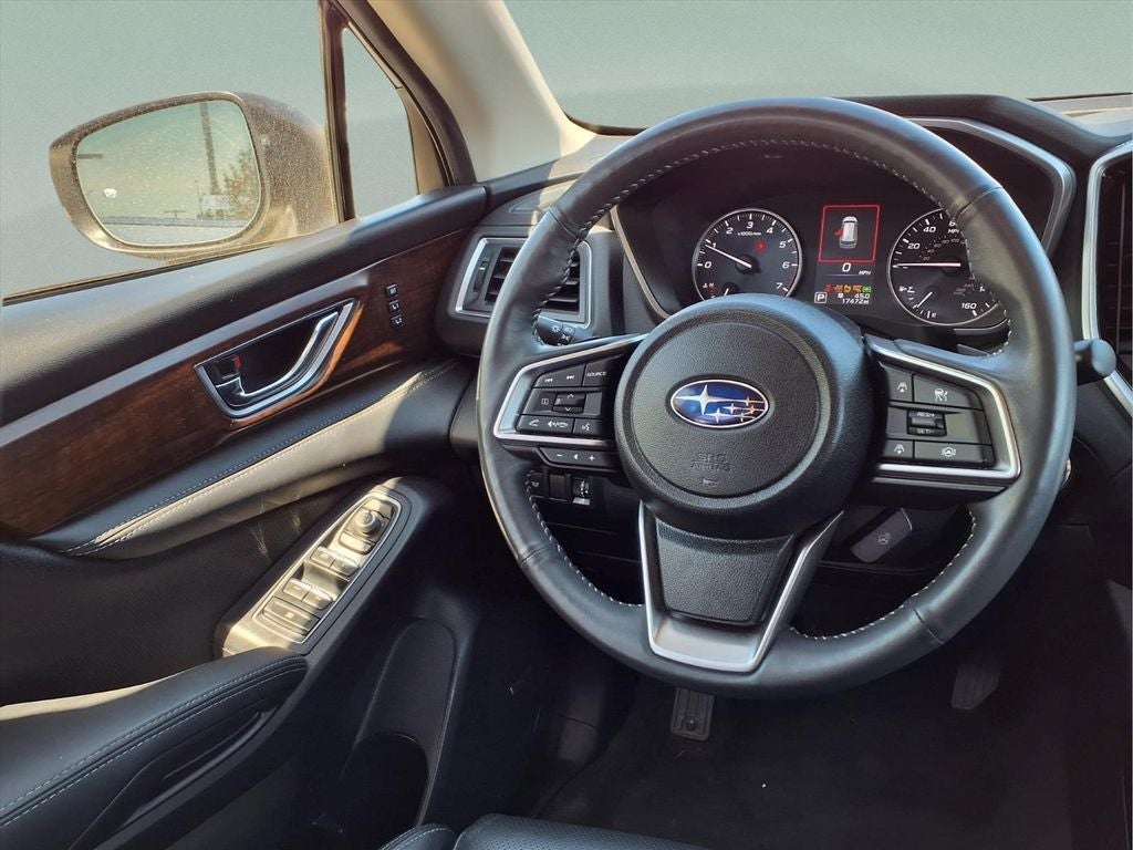2024 Subaru Ascent Touring