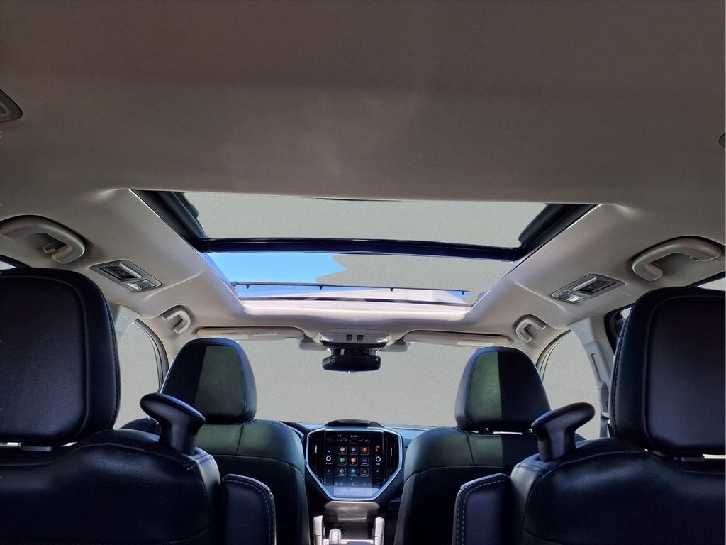 2024 Subaru Ascent Touring