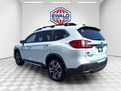 2024 Subaru Ascent Touring
