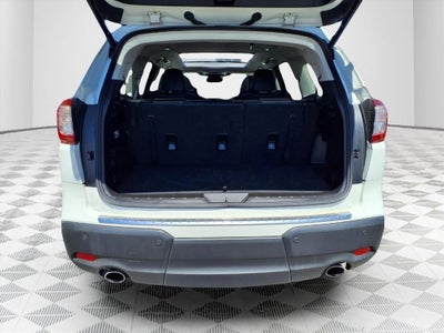 2024 Subaru Ascent Touring