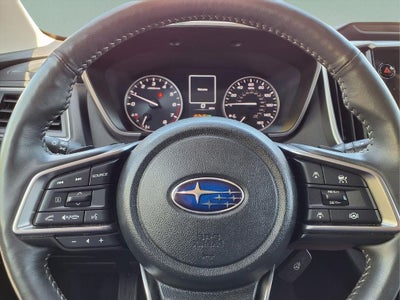 2024 Subaru Ascent Touring