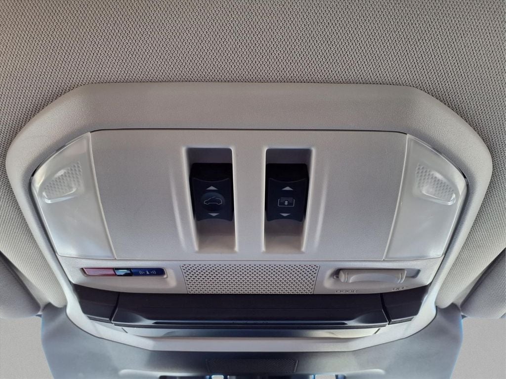 2024 Subaru Ascent Touring