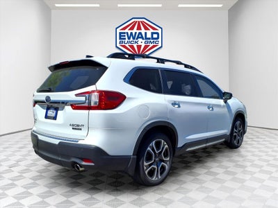 2024 Subaru Ascent Touring
