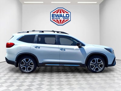 2024 Subaru Ascent Touring