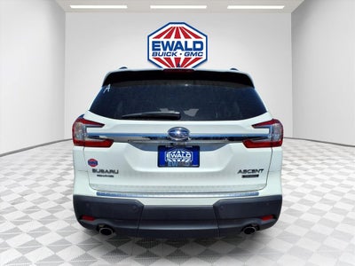 2024 Subaru Ascent Touring
